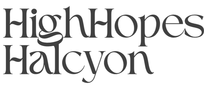 HighHopes Halcyon